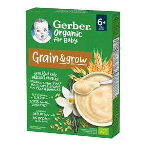 Gerber Organic Nemliečna KAŠA