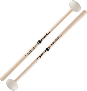 Pro Mark PST2 Performer Timpani Medium Soft Plstené tympánové paličky