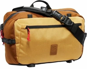 Chrome Kadet Max Amber Tritone Sac en bandoulière