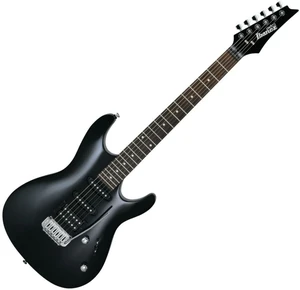 Ibanez GSA 60 Black Night Elektromos gitár