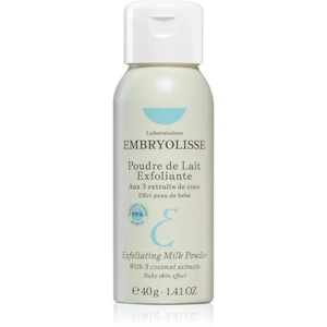 Embryolisse Exfoliating Milk Powder exfoliačný púder 40 g