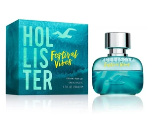 Hollister Festival Vibes For Him - EDT 100 ml