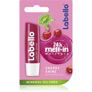 Labello Cherry Shine balzám na rty 4.8 g