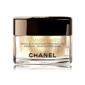 Chanel Regenerační pleťová maska Sublimage (Essential Regenerating Mask) 50 g