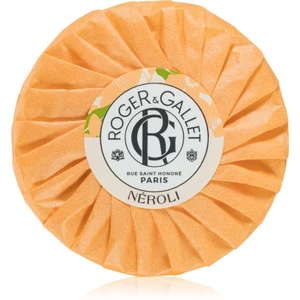 Roger & Gallet Neroli parfémované mydlo 100 g