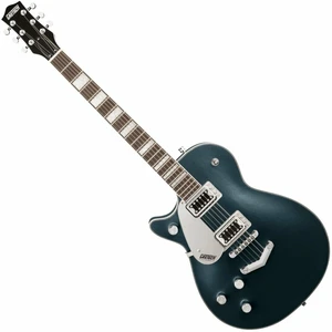 Gretsch G5220LH Electromatic Jet BT Jade Grey Metallic