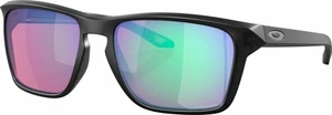 Oakley Sylas 94484157 Matte Black Ink/Prizm Golf Ochelari de stil de viață