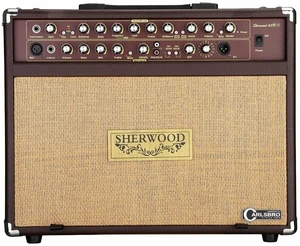 Carlsbro Sherwood 60 Combo Chitarra Semiacustica