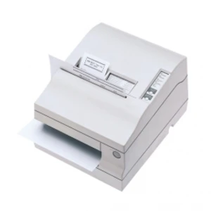 Epson TM-U 950 II C31C151283 pokladničná tlačiareň, RS-232, cutter, white