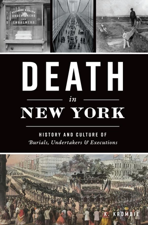 Death in New York