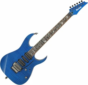 Ibanez RG8570-RBS Royal Blue Sapphire Chitarra Elettrica