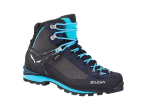 Salewa  Crow GTX Premium Navy/Ethernal Blue, EU 38 ½ Dámske topánky