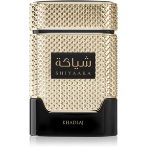 Khadlaj Shiyaaka Gold parfémovaná voda unisex 100 ml