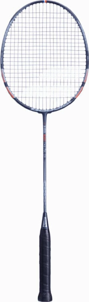 Babolat X-Feel Blast Grey/Blue Badminton-Schläger