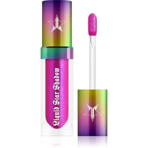 Jeffree Star Cosmetics Liquid Star Shadow tekuté oční stíny 5,5 ml