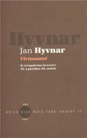 Virtuosové - Jan Hyvnar