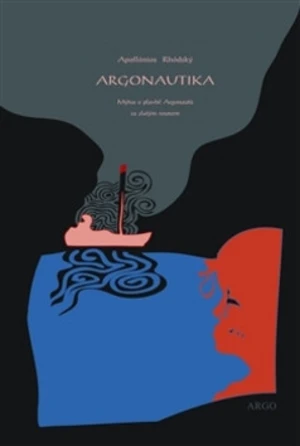 Argonautika - Michal Singer, Apollonius Rhodský