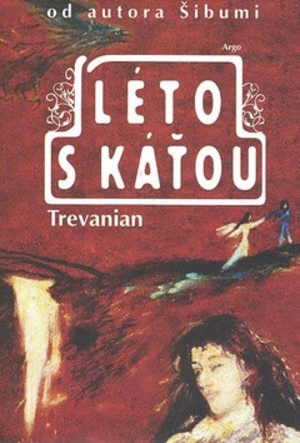 Léto s Káťou - Trevanian