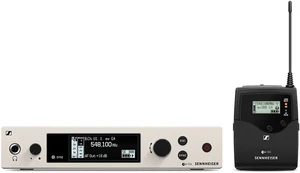 Sennheiser ew 300 G4-BASE SK-RC Ensemble sans fil AW+: 470-558 MHz