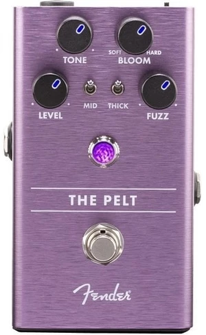 Fender The Pelt Fuzz