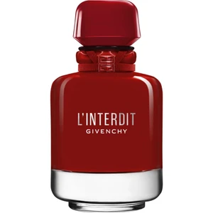 GIVENCHY L’Interdit Rouge Ultime parfémovaná voda pro ženy 80 ml