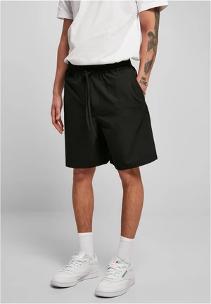 Comfortable shorts black