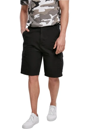 BDU Ripstop Shorts Black