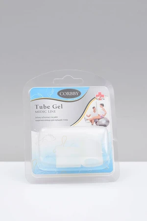 CORBBY Tube Gel Protective Finger Gel