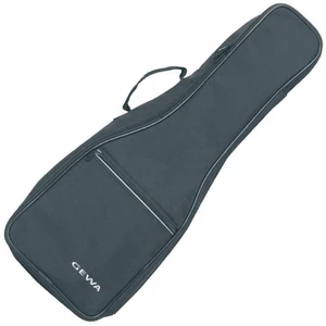 GEWA Round Classic Husa pentru mandolină Black