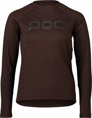 POC Reform Enduro Women's Tricou Axinite Brown XS