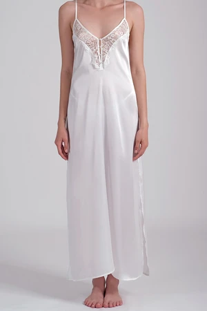 Dagi White Bridal Collection Nightgowns