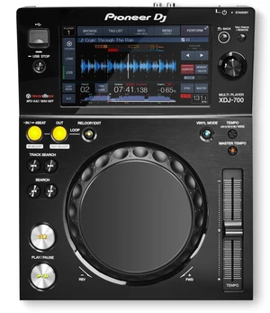 Pioneer Dj XDJ-700 Desk DJ Player