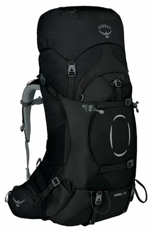 Osprey Ariel II 55 Black M/L Outdoor plecak