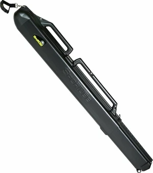 Sportube Series 1 Ski Case Black Huse schiuri