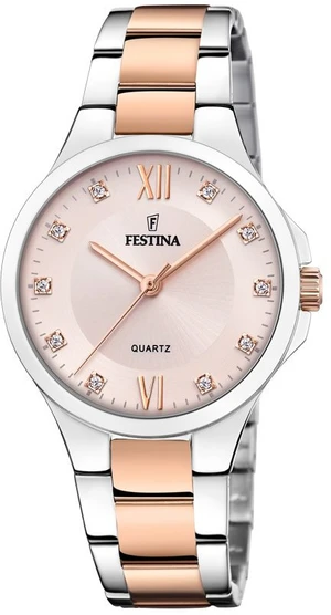 Festina Classic Bracelet 20612/2