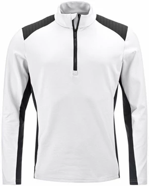 Head Marty Midlayer Men White M/L Săritor