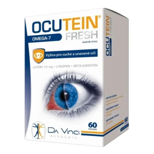 OCUTEIN Fresh Omega-7 60 tobolek