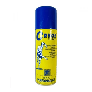 Cryos spray 200 ml-ledový sprej