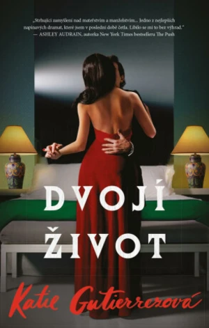 Dvojí život (Defekt) - Gutierrezová Katie