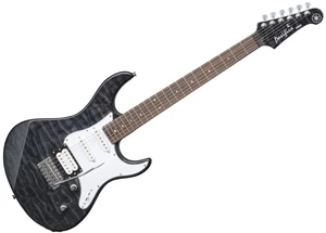 Yamaha Pacifica 212V QM Negru