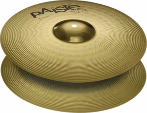 Paiste 101 14" Hihat Becken