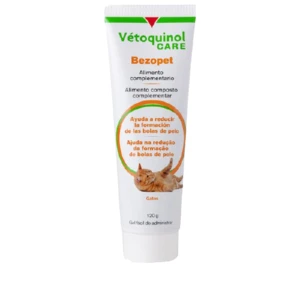 VÉTOQUINOL Bezo-Pet gel 120 g