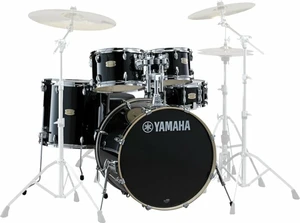 Yamaha SBP0F5RBL Raven Black Akustická bicia sada