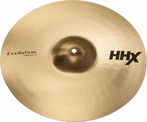 Sabian 11606XEB HHX Evolution Piatto Crash 16"