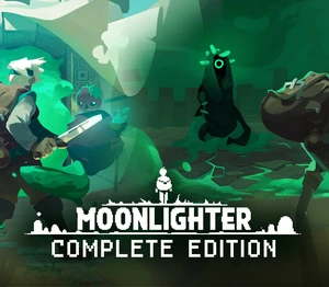 Moonlighter: Complete Edition AR XBOX One / Xbox Series X|S / Windows 10 CD Key