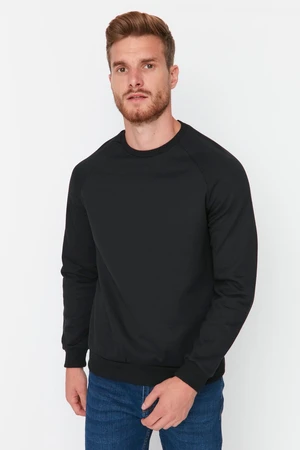 T-shirt da uomo  Trendyol Raglan