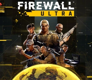 Firewall Ultra PlayStation 5 Account