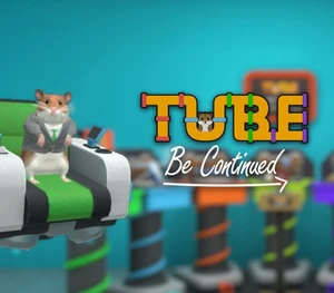 Tube Be Continued Steam CD Key