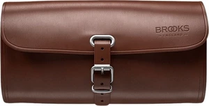 Brooks Challenge Saddle Bag Sedlová taška Brown 1,5 L