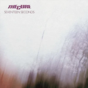 The Cure - Seventeen Seconds (Reissue) (White Coloured) (LP)